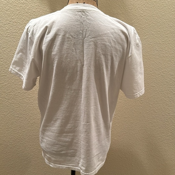 RIOT SOCIETY Tiger Rose Tee - Picture 5 of 7